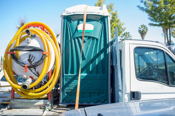 Best Affordable portable toilet rental  in Las Cruces, NM