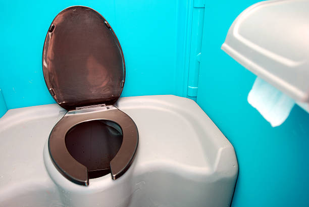 Best Construction site porta potty rental  in Las Cruces, NM