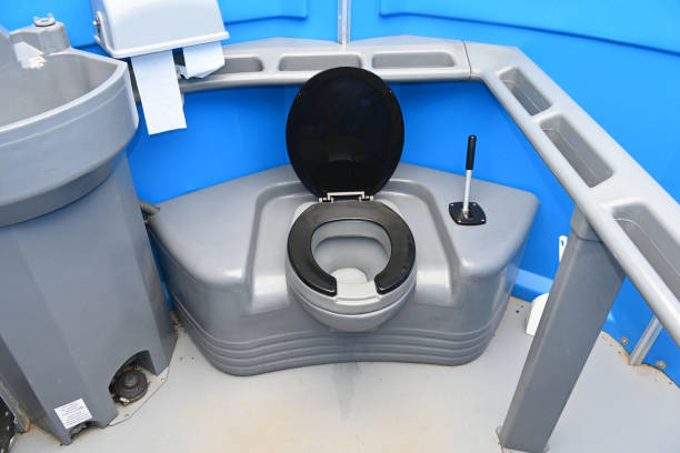 Best Construction site porta potty rental  in Las Cruces, NM