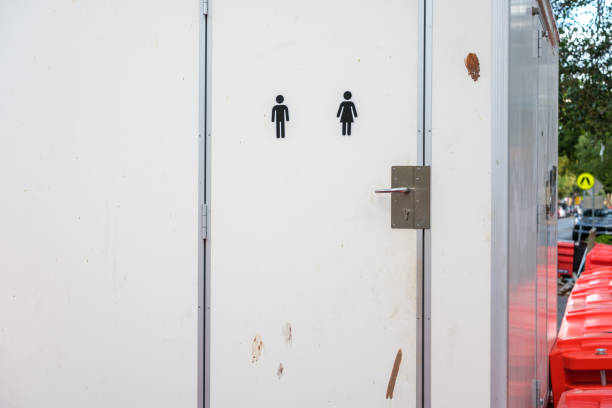 Best Porta potty delivery and setup  in Las Cruces, NM