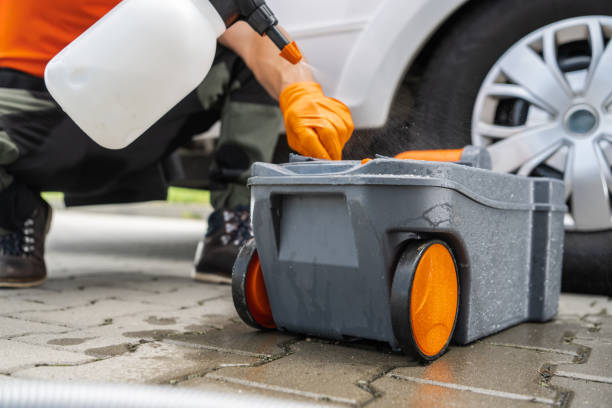 Portable sink rental in Las Cruces, NM